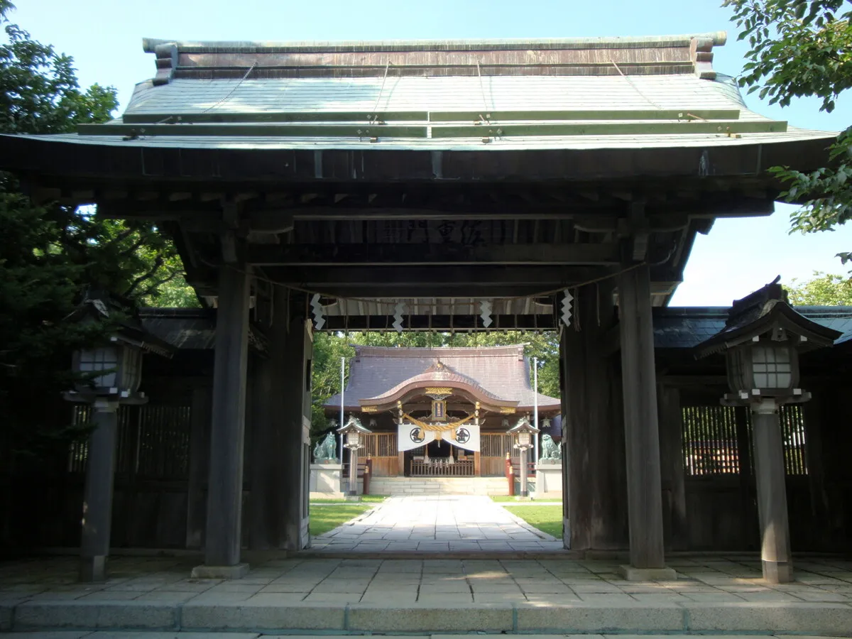 金刀比羅神社