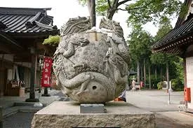 富士御室浅間神社の写真 3