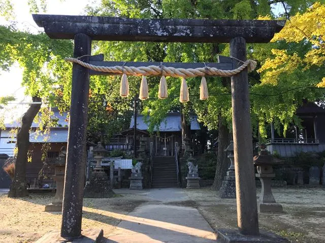 多賀神社