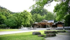 岐阜護國神社の写真 5
