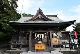 高松神社