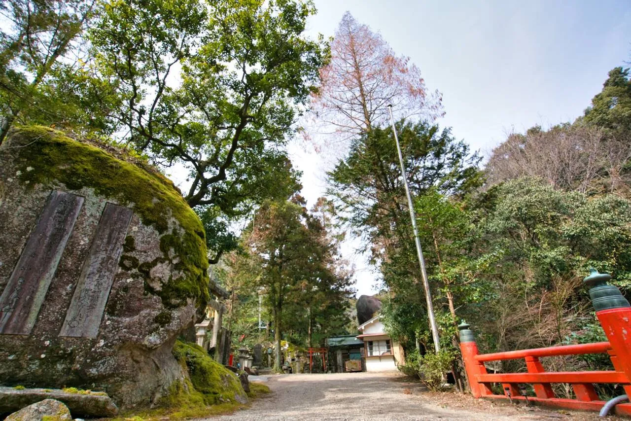 磐船神社の写真 4